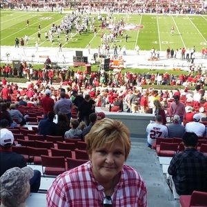 Meet your Posher, Susan